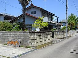 物件画像 貞山二丁目 売地