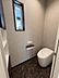 トイレ：高級感あふれるトイレ空間