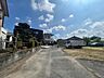 その他：前面道路