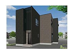 物件画像 久留米市津福本町 新築戸建1号地