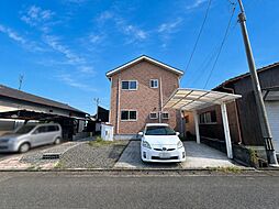 物件画像 久留米市高良内町 中古戸建