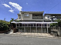 物件画像 久留米市高良内町 中古戸建