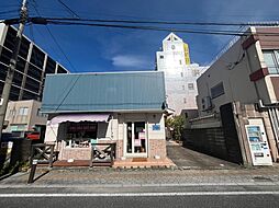 物件画像 久留米市日吉町 店舗付戸建