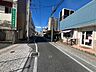 その他：前面道路