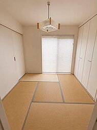 和室の画像