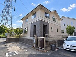 物件画像 小郡市美鈴が丘5丁目 中古戸建