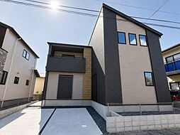 物件画像 鳥栖市鎗田町 新築戸建2棟