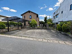 物件画像 久留米市田主丸町田主丸 中古戸建