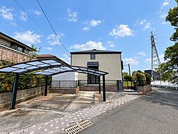 物件画像 鳥栖市古賀町 中古戸建