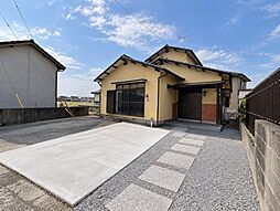 物件画像 久留米市三潴町福光 中古戸建