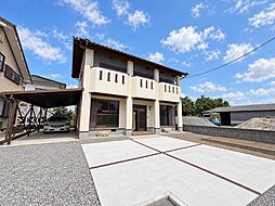 物件画像 久留米市北野町稲数 中古戸建