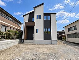 物件画像 久留米市西町 新築戸建