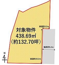 物件画像 八女郡広川町 土地