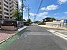 その他：前面道路