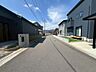 その他：前面道路