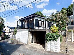 物件画像 川崎市麻生区王禅寺東