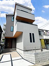 物件画像 多摩市貝取１丁目