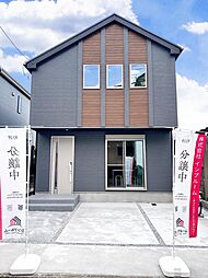 物件画像 多摩市桜ケ丘2丁目1期
