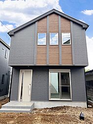 物件画像 多摩市桜ケ丘2丁目1期