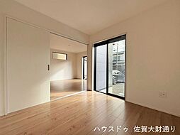 洋室の画像