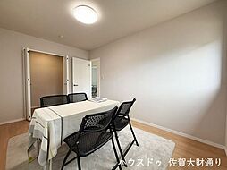 洋室の画像