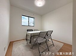 洋室の画像