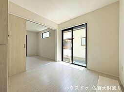 洋室の画像