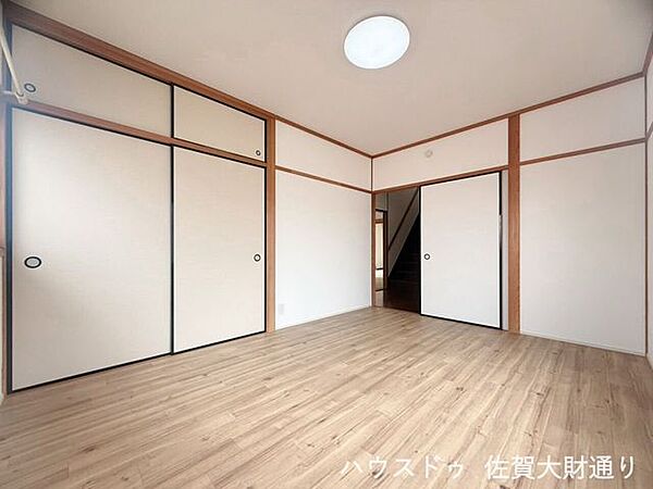 洋室