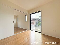 洋室の画像