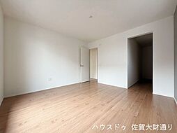 洋室の画像
