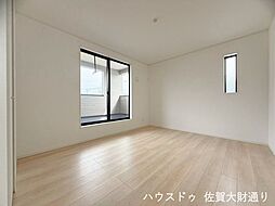 洋室の画像