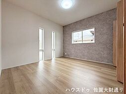 洋室の画像