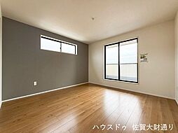 洋室の画像
