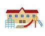 周辺：幼保連携型認定こども園きらり 1080m