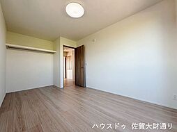 洋室の画像