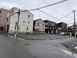 MS八番町第2−3駐車場