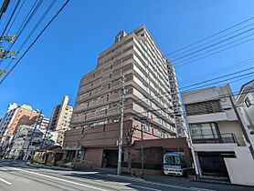 グランディオス常磐 203 ｜ 静岡県静岡市葵区常磐町２丁目（賃貸マンション2LDK・2階・57.81㎡） その1