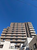 グランディオス常磐 903 ｜ 静岡県静岡市葵区常磐町２丁目（賃貸マンション2LDK・9階・57.81㎡） その3