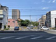 リブレ稲川1-6駐車場2