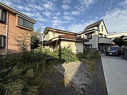 物件画像 平潟町　土地