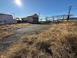 物件画像 南鴨宮　多目的土地