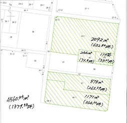 物件画像 萩原町築込