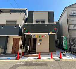 物件画像 八尾市若草町2号地