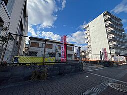 物件画像 旭区清水3丁目　売土地