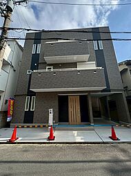 物件画像 省エネ基準適合　大東市明美の里町