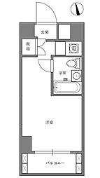 物件画像 キャッスルマンション曳舟