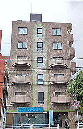 マンションイメージ