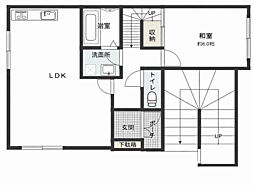 物件画像 保土ヶ谷区東川島町戸建
