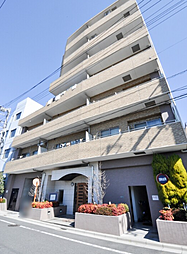 物件画像 グランドハイツ田端