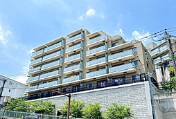 物件画像 パレステージ山手石川町